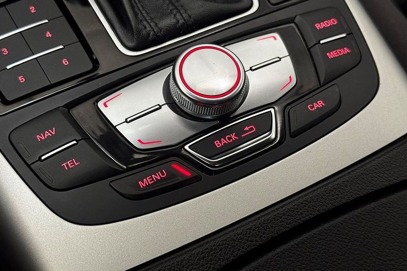 Audi A6 bild 28