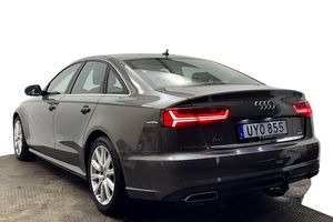 Audi A6 bild 8