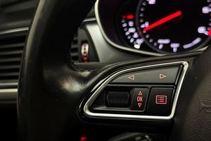 Audi A6 bild 18