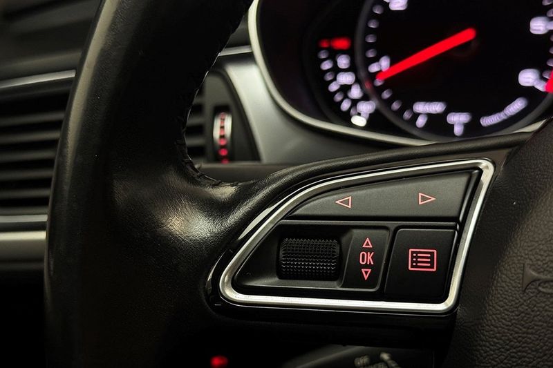 Audi A6 bild 18