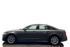 Audi A6 bild 9