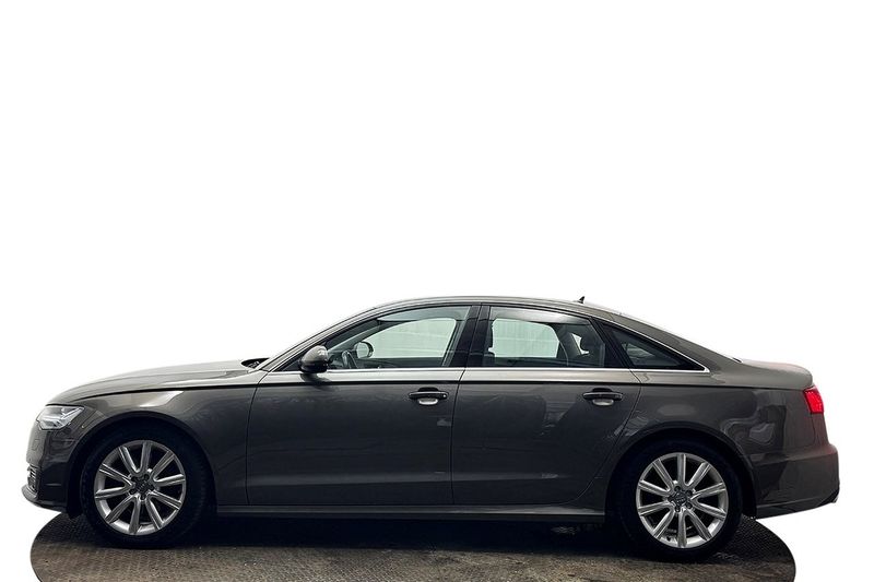 Audi A6 bild 9