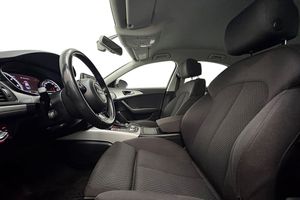 Audi A6 bild 11