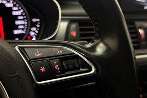 Audi A6 bild 19