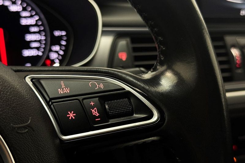 Audi A6 bild 19