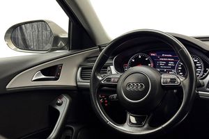 Audi A6 bild 16