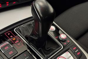 Audi A6 bild 26