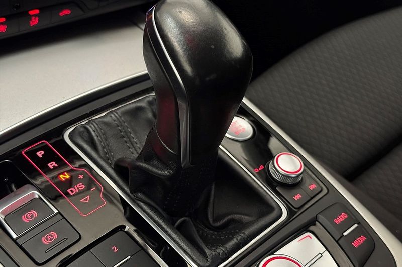 Audi A6 bild 26