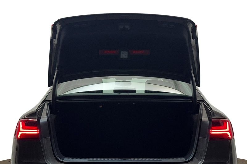 Audi A6 bild 33