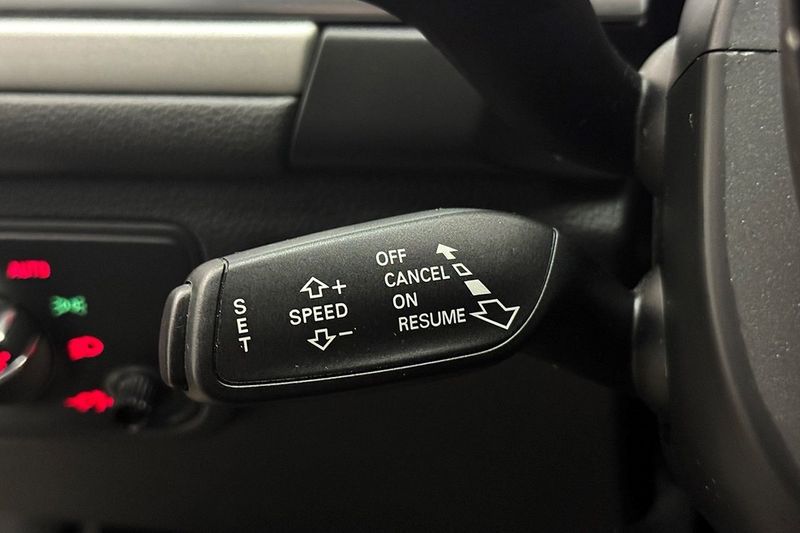 Audi A6 bild 20