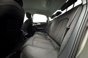 Audi A6 bild 13