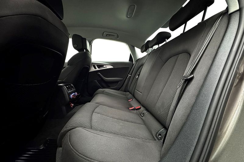 Audi A6 bild 13