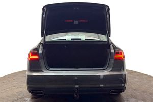 Audi A6 bild 7