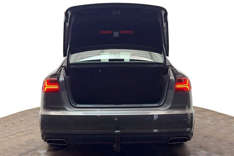 Audi A6 bild 7