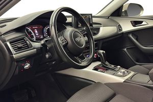 Audi A6 bild 12
