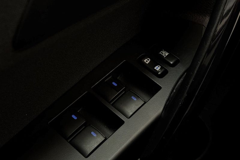 Toyota Auris bild 28