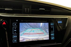 Toyota Auris bild 22