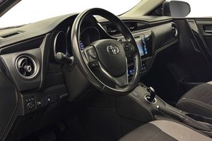Toyota Auris bild 13