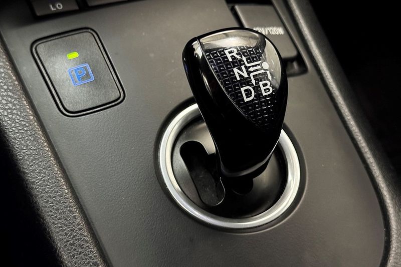 Toyota Auris bild 25