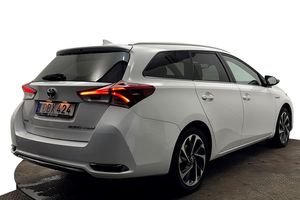Toyota Auris bild 6