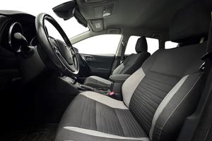 Toyota Auris bild 12