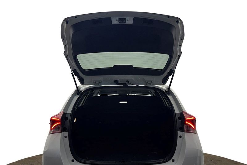Toyota Auris bild 29