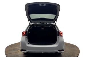 Toyota Auris bild 8