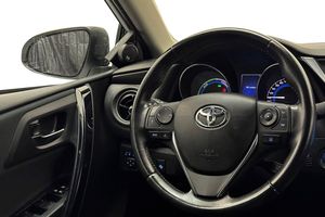 Toyota Auris bild 17