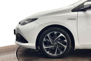 Toyota Auris bild 11