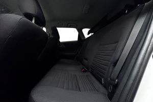 Toyota Auris bild 15