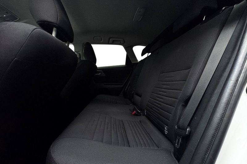 Toyota Auris bild 15