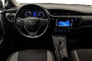Toyota Auris bild 18