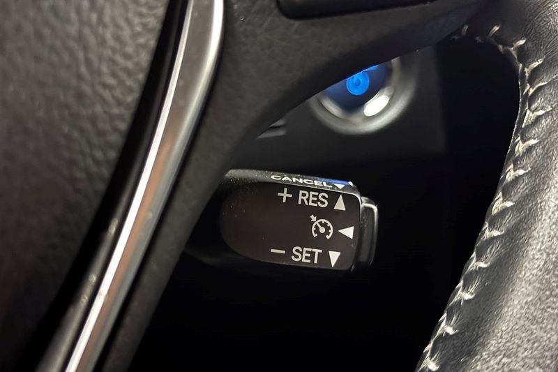Toyota Auris bild 21
