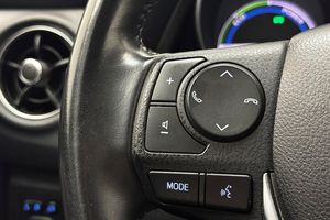 Toyota Auris bild 19
