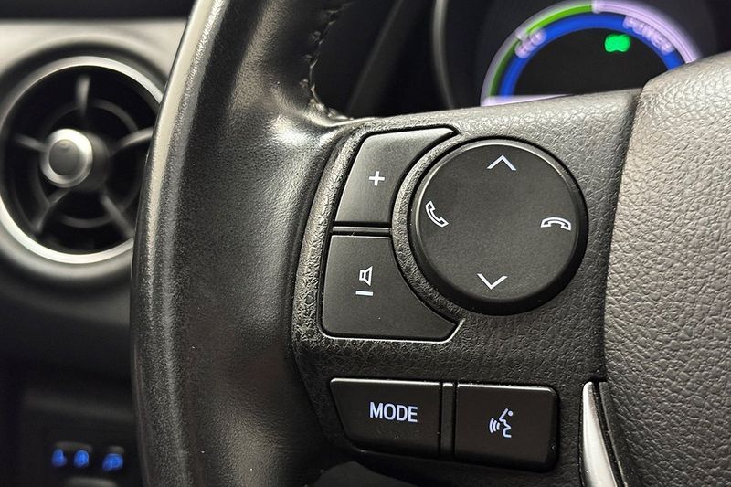 Toyota Auris bild 19