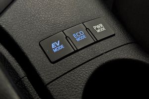 Toyota Auris bild 26
