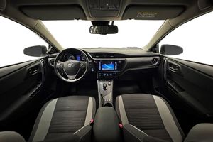 Toyota Auris bild 16