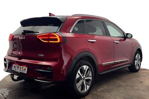 Kia e-Niro bild 7