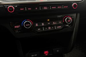 Kia e-Niro bild 29