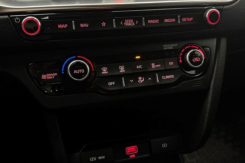 Kia e-Niro bild 29