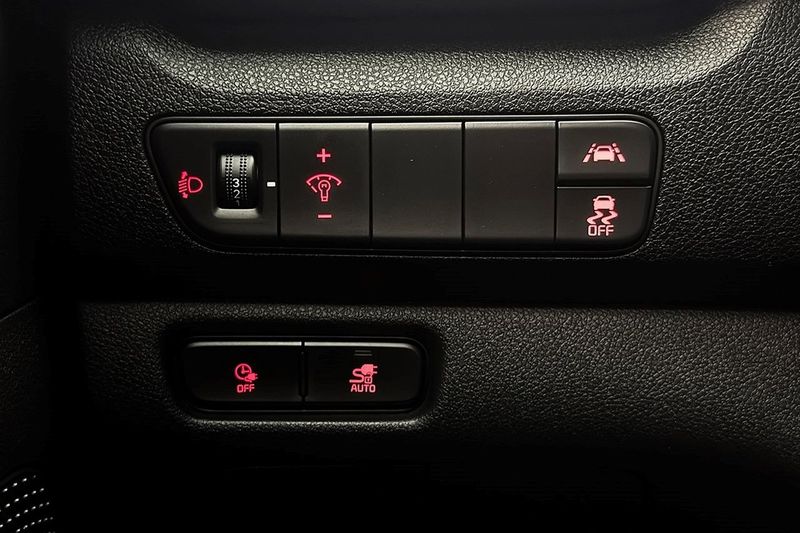 Kia e-Niro bild 31