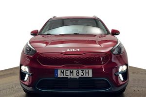Kia e-Niro bild 3