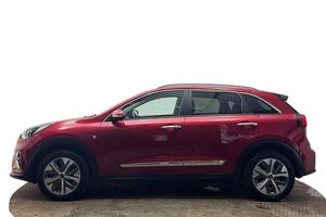 Kia e-Niro bild 11