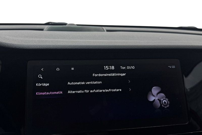 Kia e-Niro bild 26