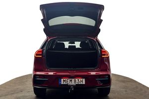 Kia e-Niro bild 9