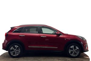 Kia e-Niro bild 6