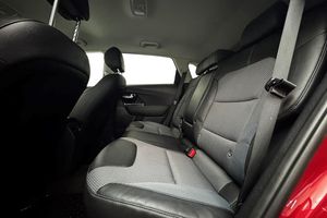 Kia e-Niro bild 15