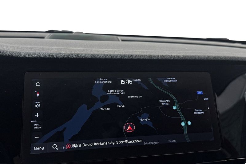 Kia e-Niro bild 23