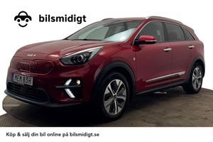 Kia e-Niro bild 1