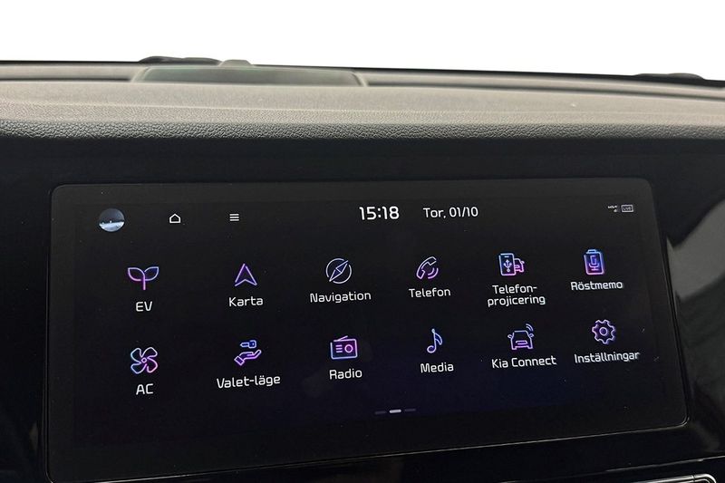 Kia e-Niro bild 27
